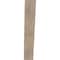 Ekena Millwork 5 1/2"W x 26"D x 32"H Traditional Smooth Knee Brace, Douglas Fir BRC06X26X32TRA00SDF - alternate 3